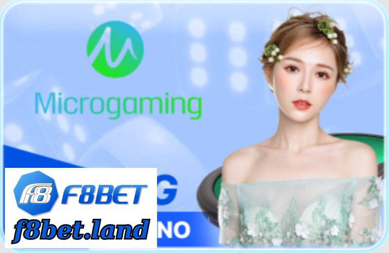 Microgaming Casino